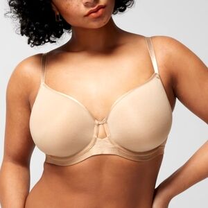 Soma Lightest Lift Smooth Perfect Coverage Bra 34G